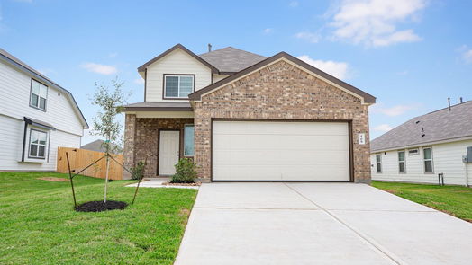 Huntsville 2-story, 4-bed 409 Quail Crossing-idx