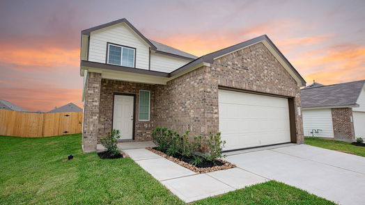 Huntsville 2-story, 4-bed 409 Quail Crossing-idx