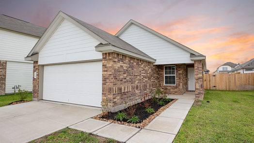 Huntsville 1-story, 4-bed 308 Caribou Court-idx