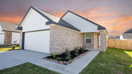 Huntsville 1-story, 3-bed 307 Mouflon Drive-idx