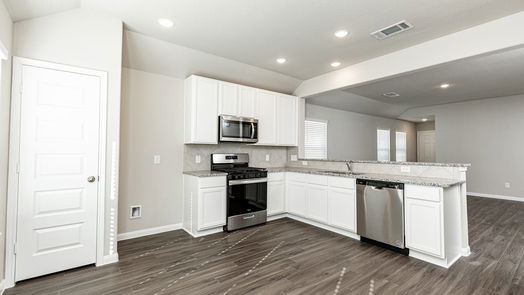 Huntsville 1-story, 3-bed 307 Mouflon Drive-idx