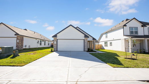 Huntsville 1-story, 3-bed 307 Mouflon Drive-idx