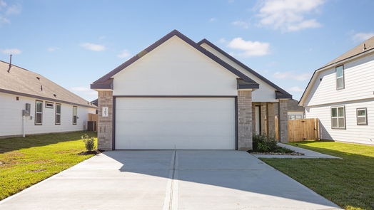 Huntsville 1-story, 3-bed 307 Mouflon Drive-idx