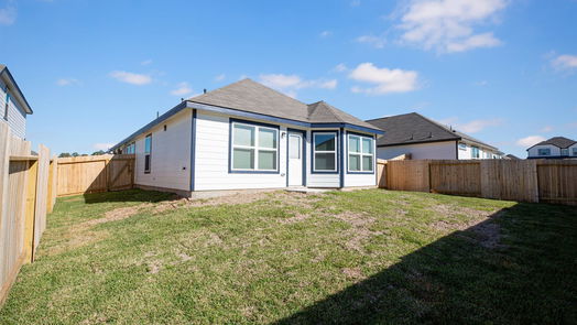 Huntsville 1-story, 3-bed 307 Mouflon Drive-idx