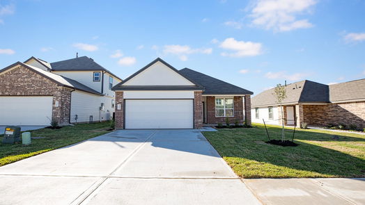 Huntsville 1-story, 3-bed 303 Mouflon Drive-idx