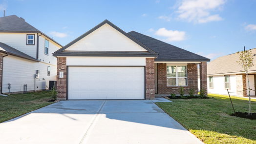 Huntsville 1-story, 3-bed 303 Mouflon Drive-idx