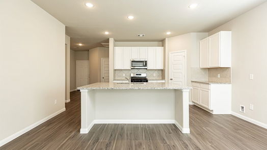 Huntsville 1-story, 3-bed 303 Mouflon Drive-idx