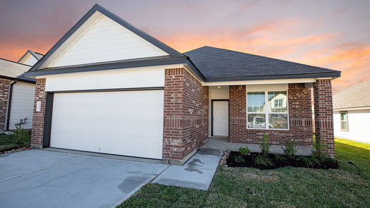 Huntsville 1-story, 3-bed 303 Mouflon Drive-idx