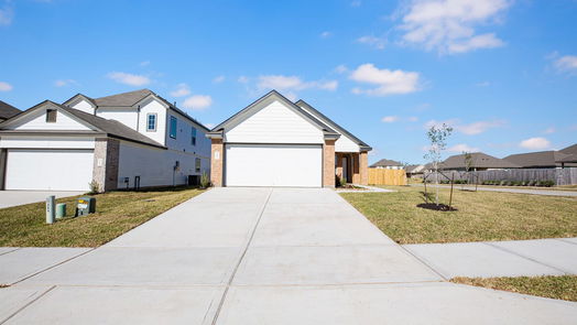 Huntsville 1-story, 3-bed 302 Mouflon Drive-idx