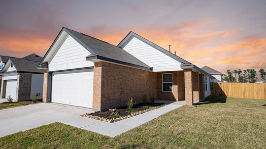 Huntsville 1-story, 3-bed 302 Mouflon Drive-idx