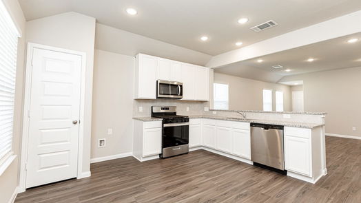 Huntsville 1-story, 3-bed 302 Mouflon Drive-idx