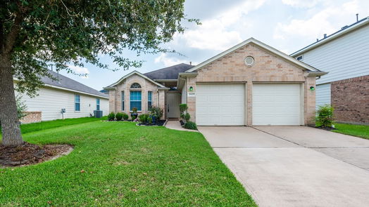 Katy 1-story, 3-bed 25127 Clover Ranch Drive-idx