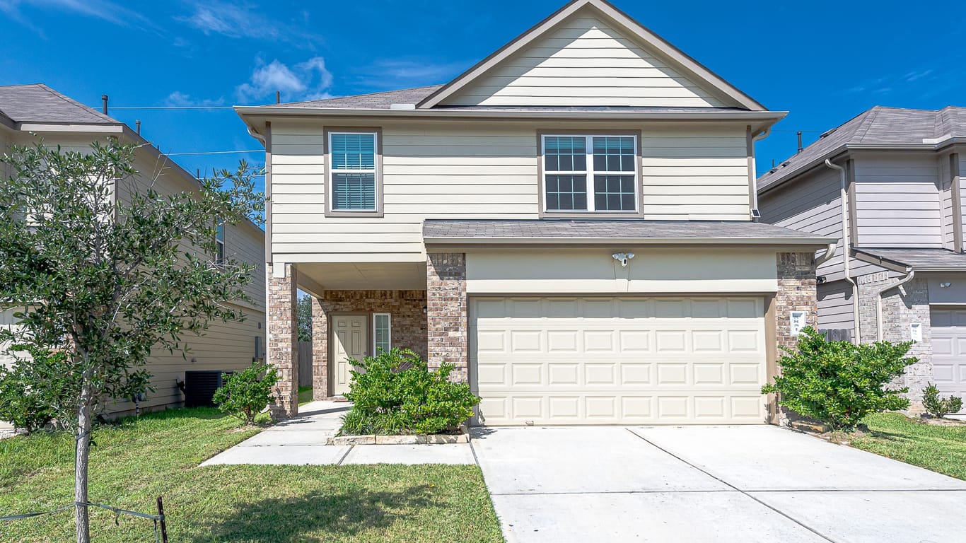 Katy 2-story, 4-bed 5851 Esk River Trail-idx