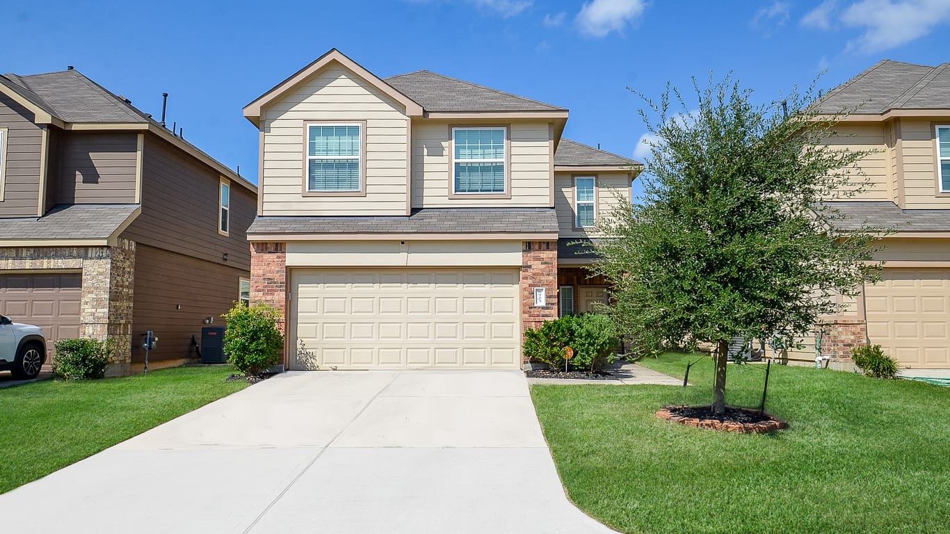 Katy 2-story, 4-bed 5723 Manning Creek Trail-idx