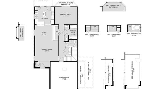 Montgomery 2-story, 4-bed 13505 Raintree Drive-idx