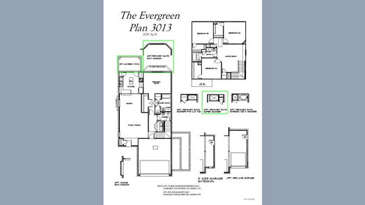 Montgomery 2-story, 4-bed 13418 Raintree Drive-idx