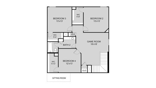 Montgomery 2-story, 4-bed 3510 Stonehenge Drive-idx