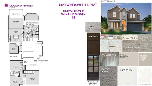 Montgomery 2-story, 4-bed 4329 Windswept Drive-idx