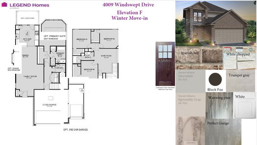 Montgomery 2-story, 4-bed 4009 Windswept Drive-idx