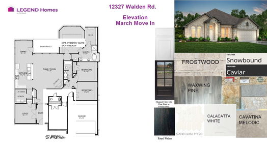 Montgomery 1-story, 4-bed 12327 Walden Road-idx