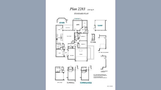 Montgomery 1-story, 4-bed 12327 Walden Road-idx