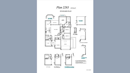 Montgomery 1-story, 4-bed 12906 Walden Road-idx