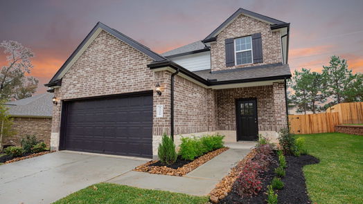 Montgomery 2-story, 4-bed 4325 Windswept Drive-idx