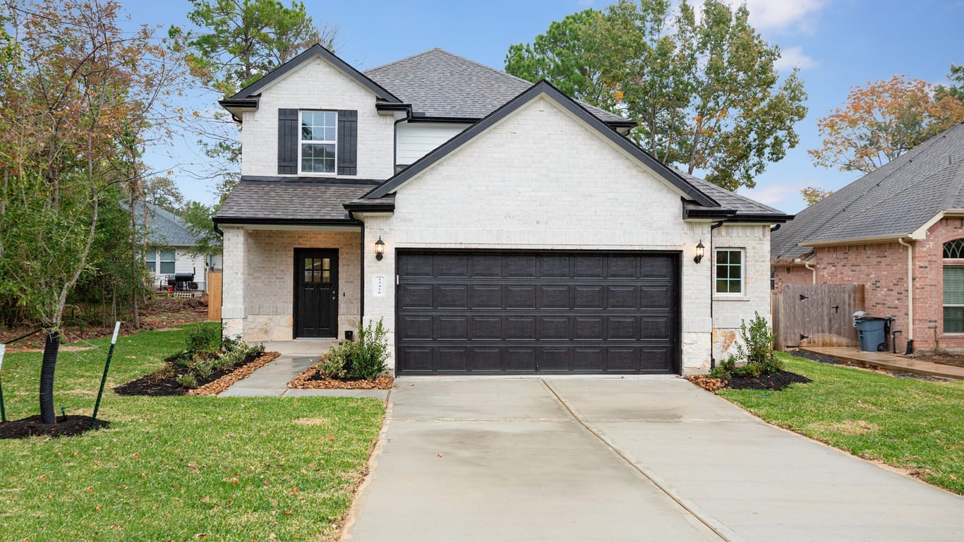 Montgomery 2-story, 4-bed 13418 Raintree Drive-idx