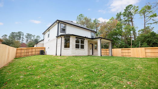 Montgomery 2-story, 4-bed 13418 Raintree Drive-idx
