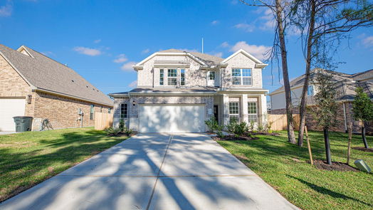 Montgomery 2-story, 4-bed 3514 Stonehenge Drive-idx