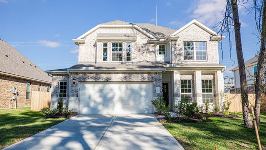 Montgomery 2-story, 4-bed 3514 Stonehenge Drive-idx
