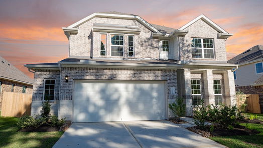 Montgomery 2-story, 4-bed 3514 Stonehenge Drive-idx