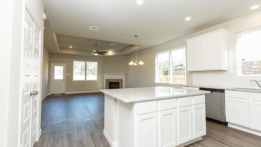 Montgomery 2-story, 4-bed 3514 Stonehenge Drive-idx