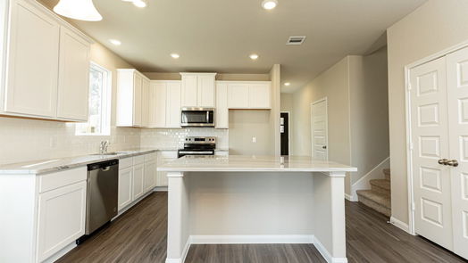 Montgomery 2-story, 4-bed 3514 Stonehenge Drive-idx