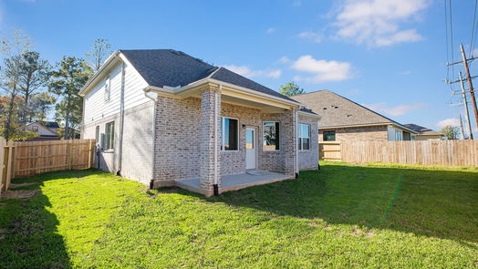 Montgomery 2-story, 4-bed 3514 Stonehenge Drive-idx