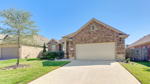 Porter 1-story, 3-bed 21434 Lindell Run Drive-idx