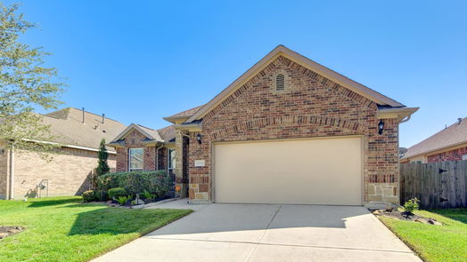 Porter 1-story, 3-bed 21434 Lindell Run Drive-idx