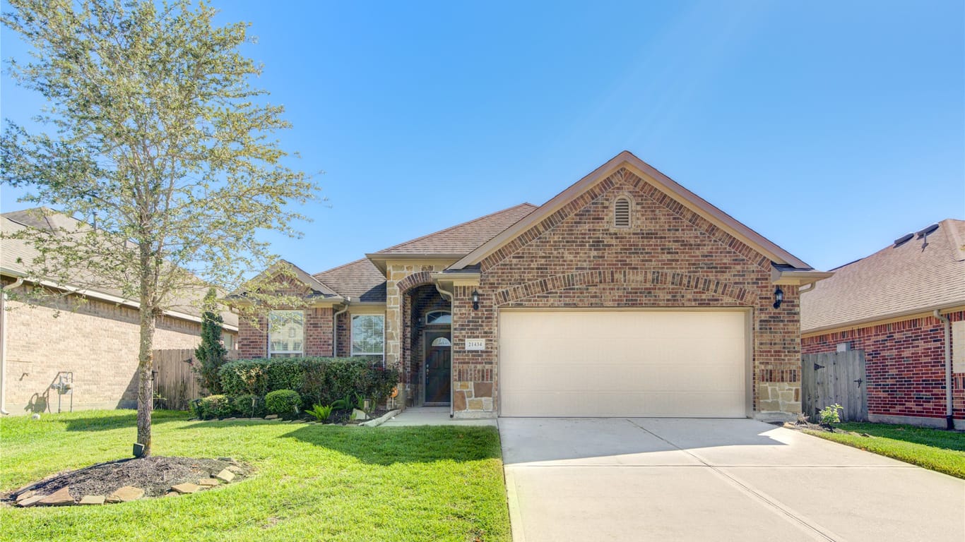 Porter 1-story, 3-bed 21434 Lindell Run Drive-idx