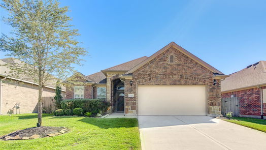 Porter 1-story, 3-bed 21434 Lindell Run Drive-idx
