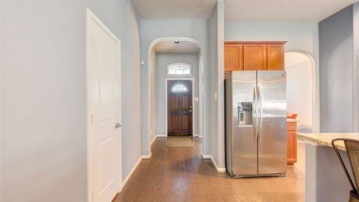 Porter 1-story, 3-bed 21434 Lindell Run Drive-idx