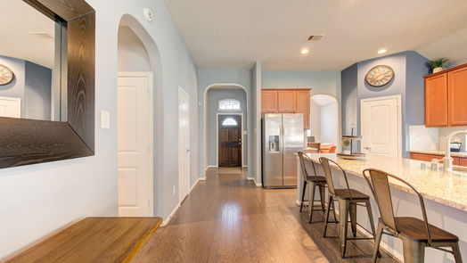 Porter 1-story, 3-bed 21434 Lindell Run Drive-idx