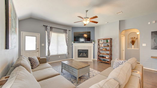 Porter 1-story, 3-bed 21434 Lindell Run Drive-idx