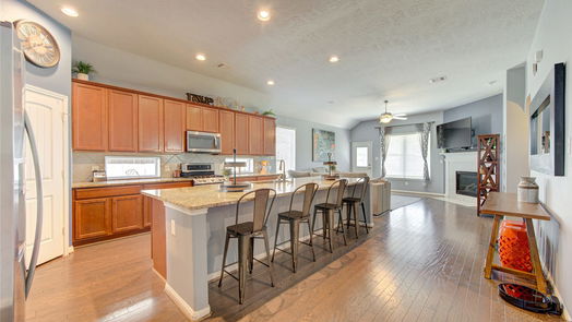 Porter 1-story, 3-bed 21434 Lindell Run Drive-idx