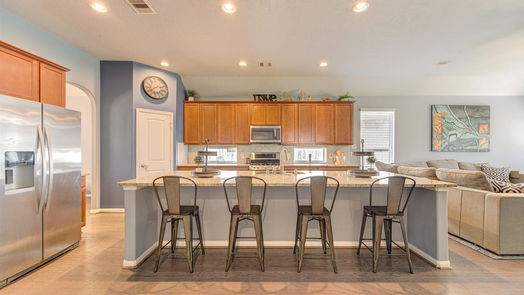 Porter 1-story, 3-bed 21434 Lindell Run Drive-idx