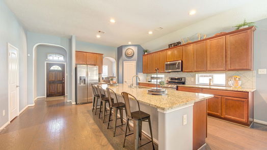 Porter 1-story, 3-bed 21434 Lindell Run Drive-idx