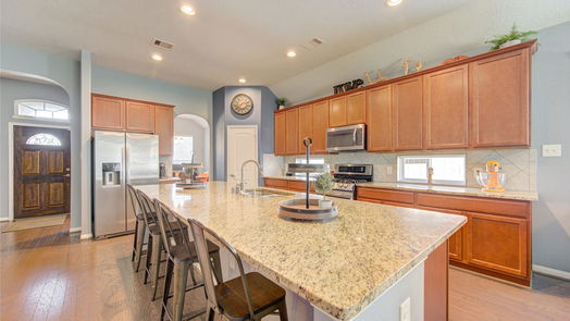 Porter 1-story, 3-bed 21434 Lindell Run Drive-idx