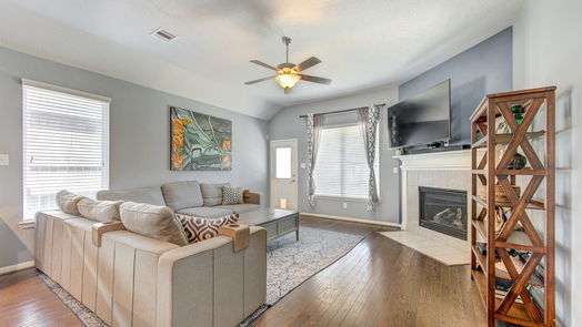 Porter 1-story, 3-bed 21434 Lindell Run Drive-idx