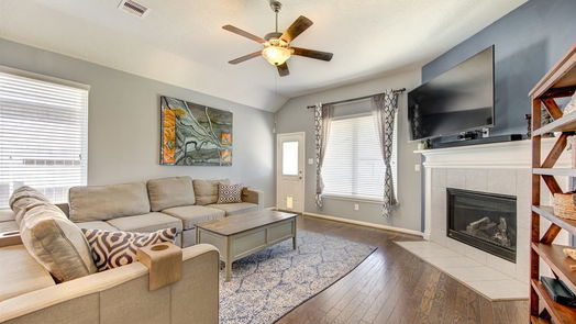 Porter 1-story, 3-bed 21434 Lindell Run Drive-idx