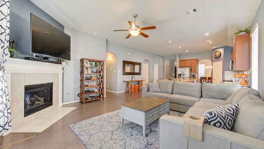 Porter 1-story, 3-bed 21434 Lindell Run Drive-idx