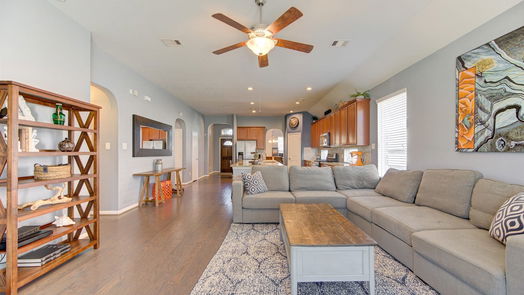 Porter 1-story, 3-bed 21434 Lindell Run Drive-idx